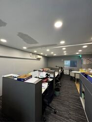 T-space (D18), Factory #459453141